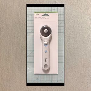 Cricut 45 mm Rotary Blade